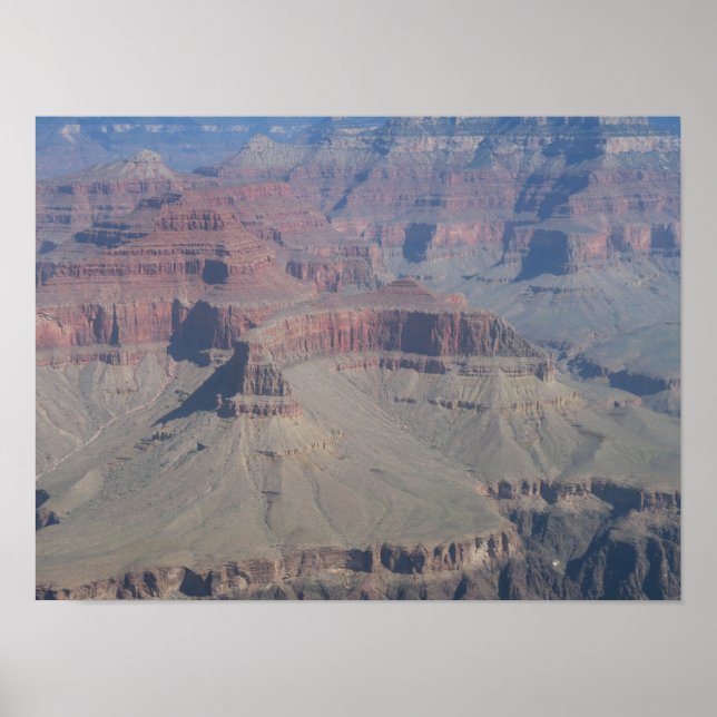 Poster Grand Canyon USA (Devant)