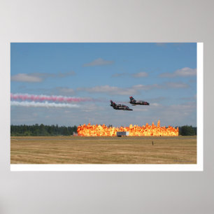 Poster Grand Finale !