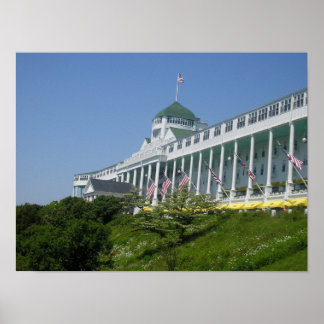 Poster Grand Hotel