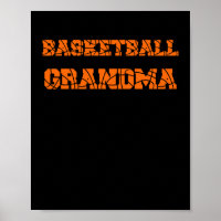 Grand-mère de basket-ball 1