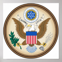 Grand phoque des États-Unis
