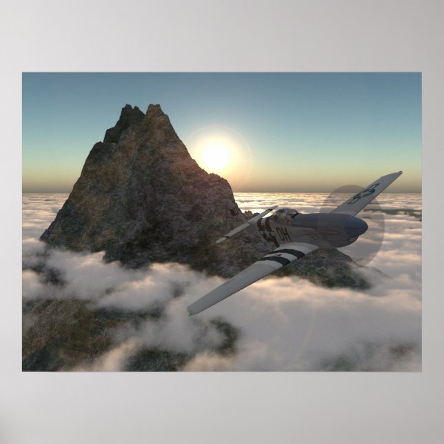 Poster Grand prospectus (Devant)