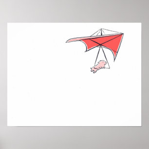 Poster grand rêve