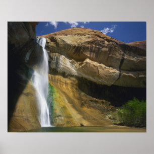 POSTER GRAND STAIRCASE-ESCALANTE MONUMENT NATIONAL,