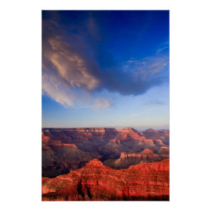 Poster Grand Sunset