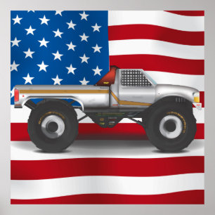 Poster GrandCamion