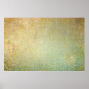 Poster Grandes textures grunge et arrière - plans parfait