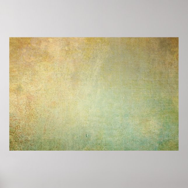 Poster Grandes textures grunge et arrière - plans parfait (Devant)