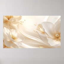 Grandeur d'Hospitalité : Un Mur Floral et de Soie 