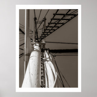 Poster Grands navires #10