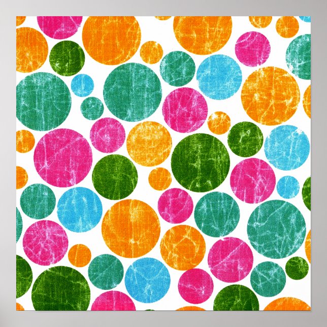 POSTER GRANDS POINTS (Devant)