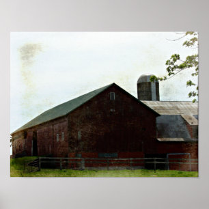 Poster Grange