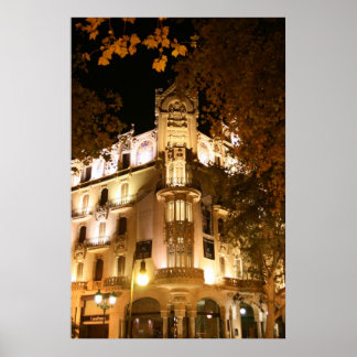 Poster GranHotelPalma