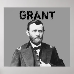 Poster Grant