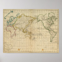 Graphique du monde