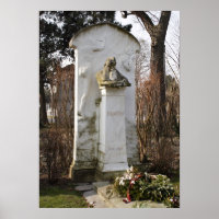 Grave De Johannes Brahms