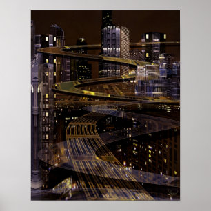 Poster Gravitense (impression)