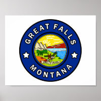 Great Falls Montana