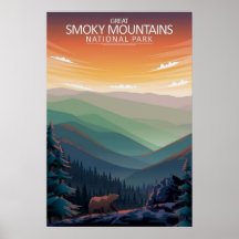Great Smoky Mountains
