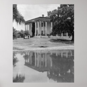 Poster Greenwood Plantation