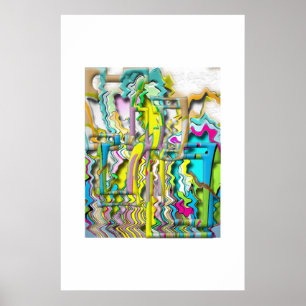 Poster Gregarious
