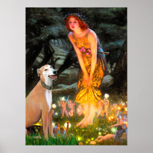 Poster Greyhound 9B - MidEve