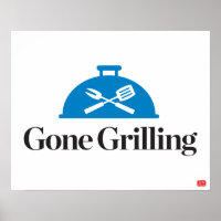 Grillage terminé