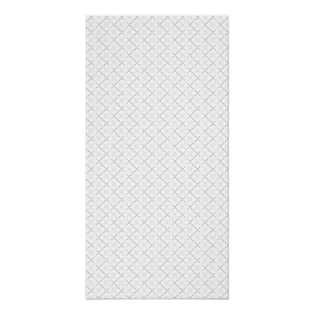 Poster Grille transparente PNG | Superposition de texture (Devant)