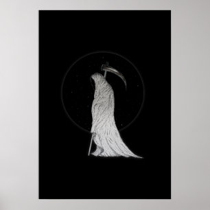 Poster Grim Reaper