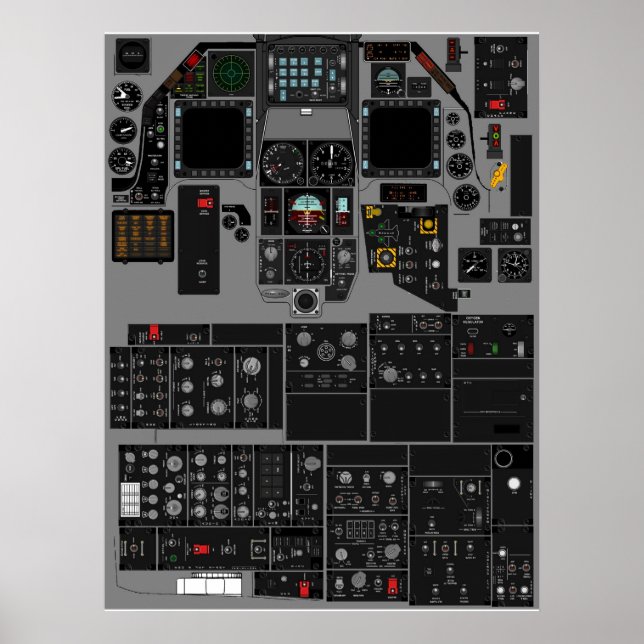Poster gris16pit (Devant)