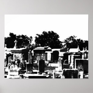 Poster Gris-Gris