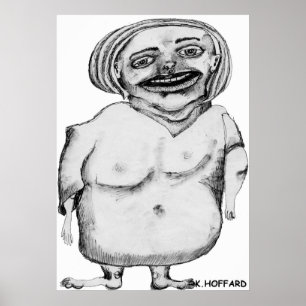 Poster Gros