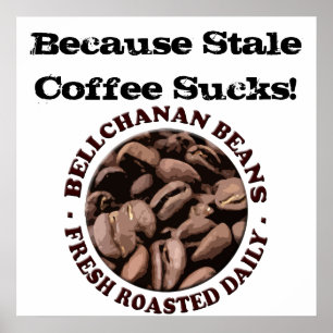 Poster Gros haricots Bellchanan2