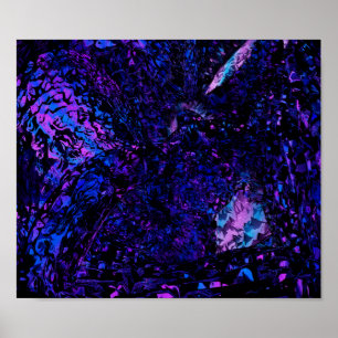 Poster Grotte de Gem