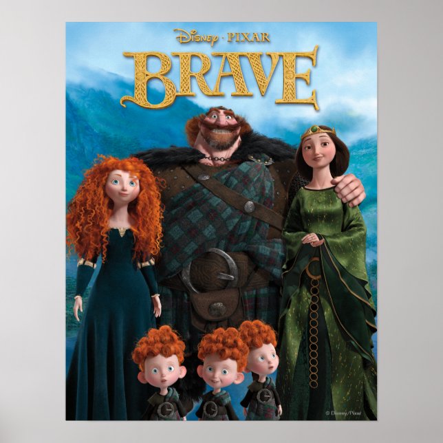 Poster Groupe 1 (Devant)