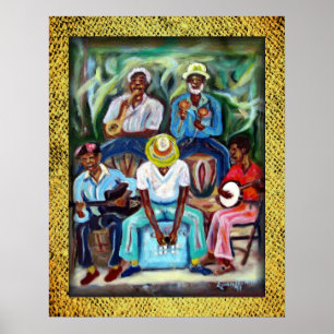 Poster 'Groupe Mento'