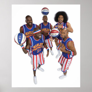 Poster Groupe Stars 2009