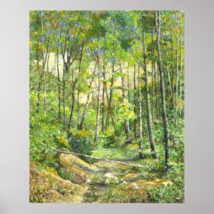 Poster grove