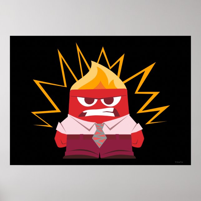 Poster GrrrRRR ! (Devant)