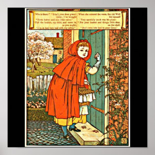 Poster Grue 55 d'Illustration-Walter d'Affiche-Cru