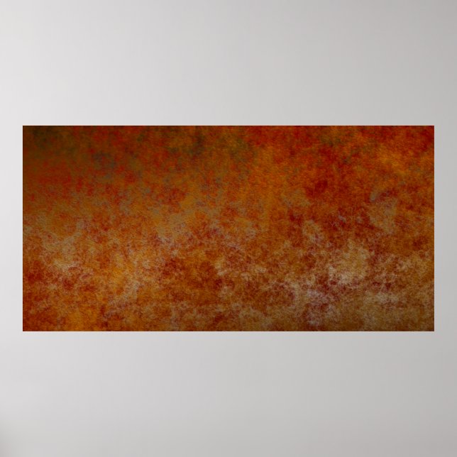 Poster Grunge texture fond vintage (Devant)