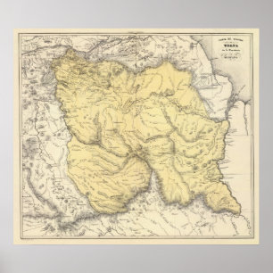 Poster Guayana