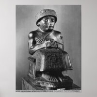 Gudea, Prince de Lagash