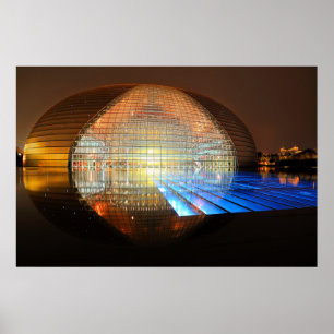 Poster Guerre des mondes