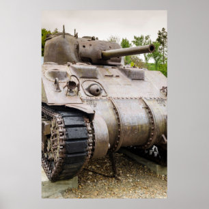 Poster Guerre Mondiale Ii, France