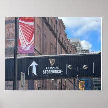 Guinness Storehouse Dublin Irlande Europe