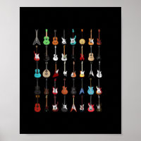 Guitariste Guitare instrument de musique Rock et R