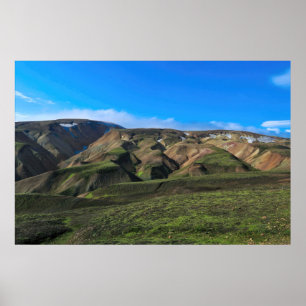 Poster Gullies