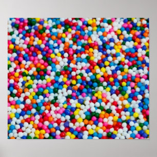 Poster Gumballs