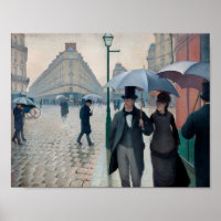 Gustave Caillebotte